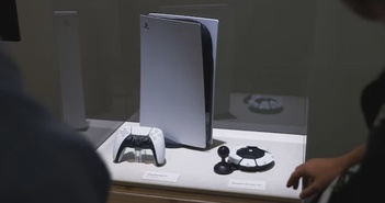 PS5 Pro sẽ nhanh gấp 3 lần PS5 khi ra mắt vào cuối năm nay