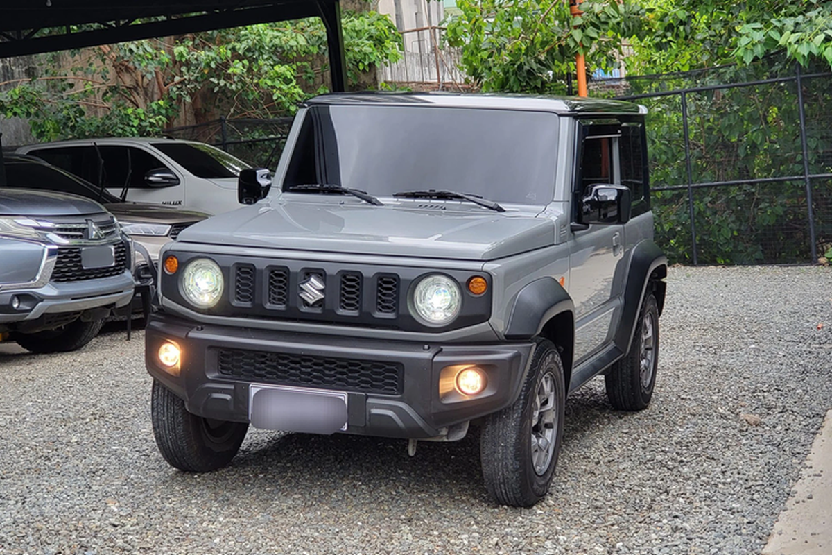 Suzuki Jimny 5 cua chot gia tu 681 trieu dong tai Dong Nam A-Hinh-9