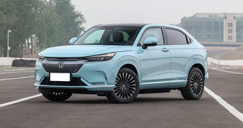 Honda e:NP1 Extreme 1 - SUV điện giá 612 triệu đồng tại Trung Quốc