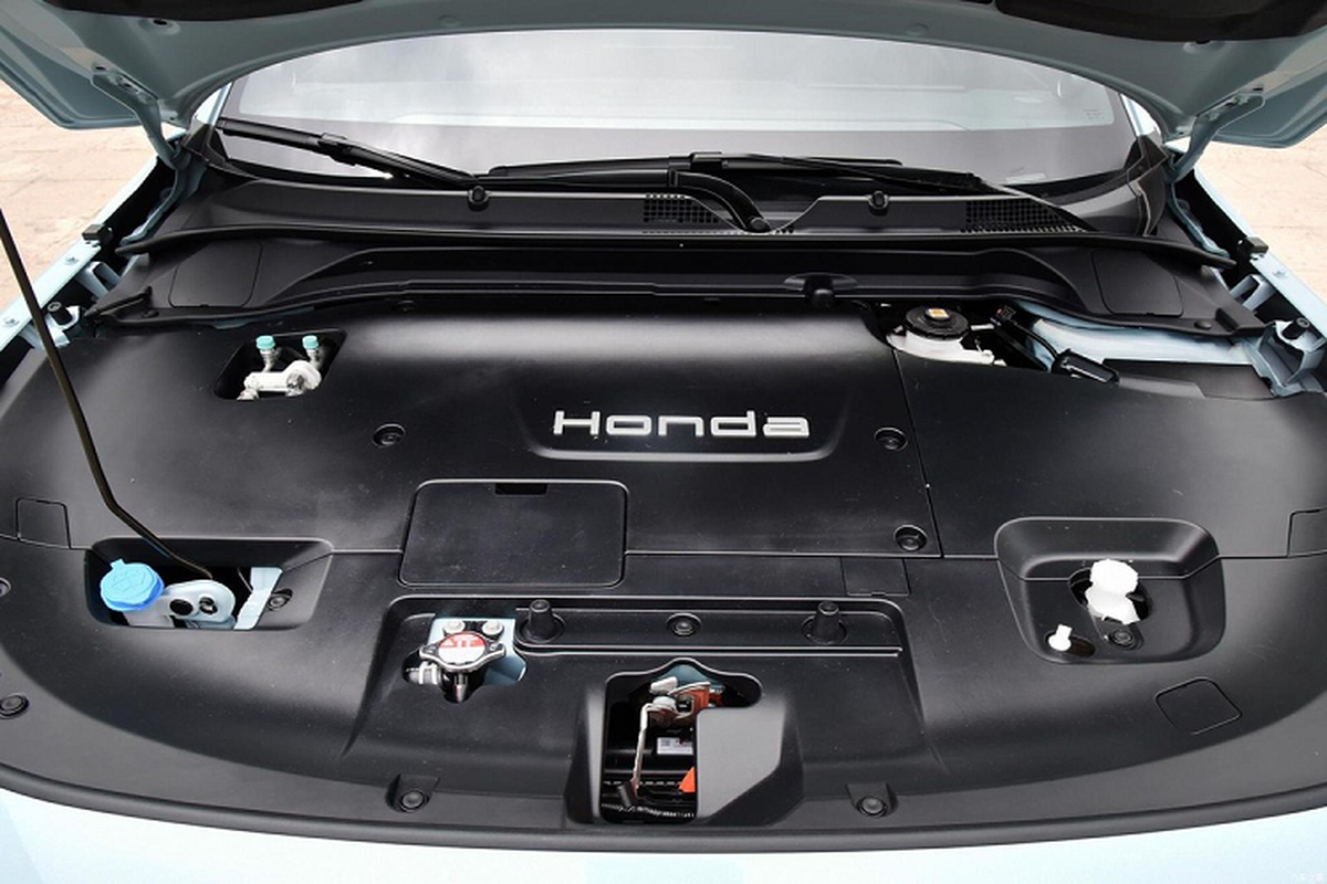 Honda e:NP1 Extreme 1 - SUV dien gia 612 trieu dong tai Trung Quoc-Hinh-9