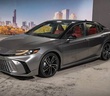 Toyota Camry 2024 chốt lịch bán ở Đông Nam Á, sẽ về Việt Nam