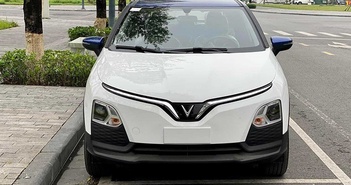 VinFast VF5 Plus tăng giá bán, vẫn rẻ hơn Toyota Raize và Kia Sonet