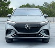 "Soi" Mercedes-Benz EQS SUV to như VF9, giá 4,9 tỷ tại Việt Nam