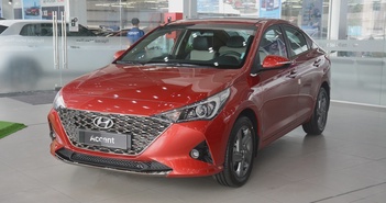 Giảm giá 'xả hàng' Honda City hút khách nhất phân khúc sedan hạng B dưới 600 triệu Giảm giá 'xả hàng' Honda City hút khách nhất phân khúc sedan hạng B dưới 600 triệu