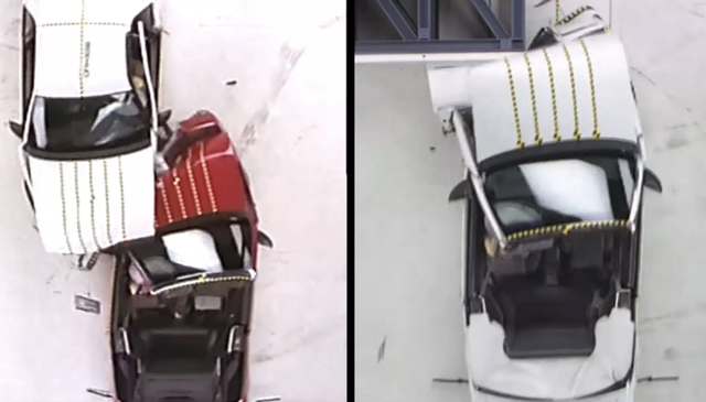 IIHS giải thích lý do không thử nghiệm va chạm ô tô ở tốc độ cao hơn- Ảnh 2.