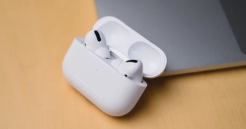 Apple sắp ra mắt phiên bản AirPods tầm trung Apple sắp ra mắt phiên bản AirPods tầm trung