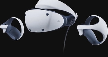 Sony tạm ngừng sản xuất kính PSVR2