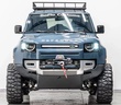 "Soi" Land Rover Defender độ off-road Apocalypse 6×6 giá 2,4 tỷ đồng
