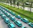 Sau 7 tháng, Xanh SM lọt top 2 thị trường gọi xe công nghệ