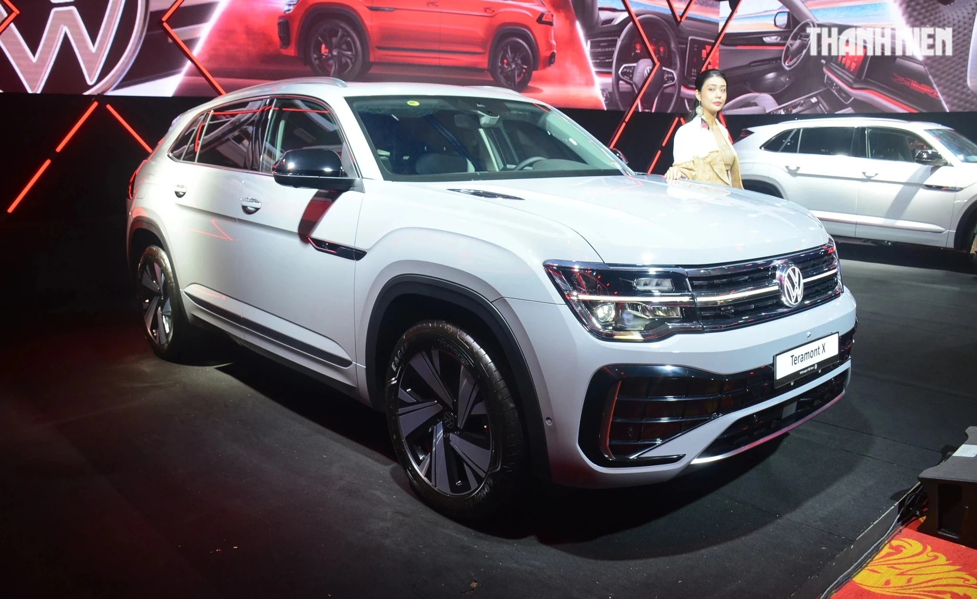 Ưu, nhược điểm Volkswagen Teramont X giá 1,998 tỉ vừa tung ra thị trường Việt Nam- Ảnh 2.