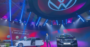 Giá từ 1,989 tỉ đồng, Volkswagen Viloran có gì hấp dẫn khách Việt? Giá từ 1,989 tỉ đồng, Volkswagen Viloran có gì hấp dẫn khách Việt?