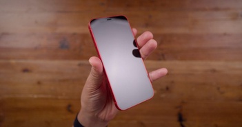 Apple phát triển màn hình chống chói cho iPhone 17 Apple phát triển màn hình chống chói cho iPhone 17