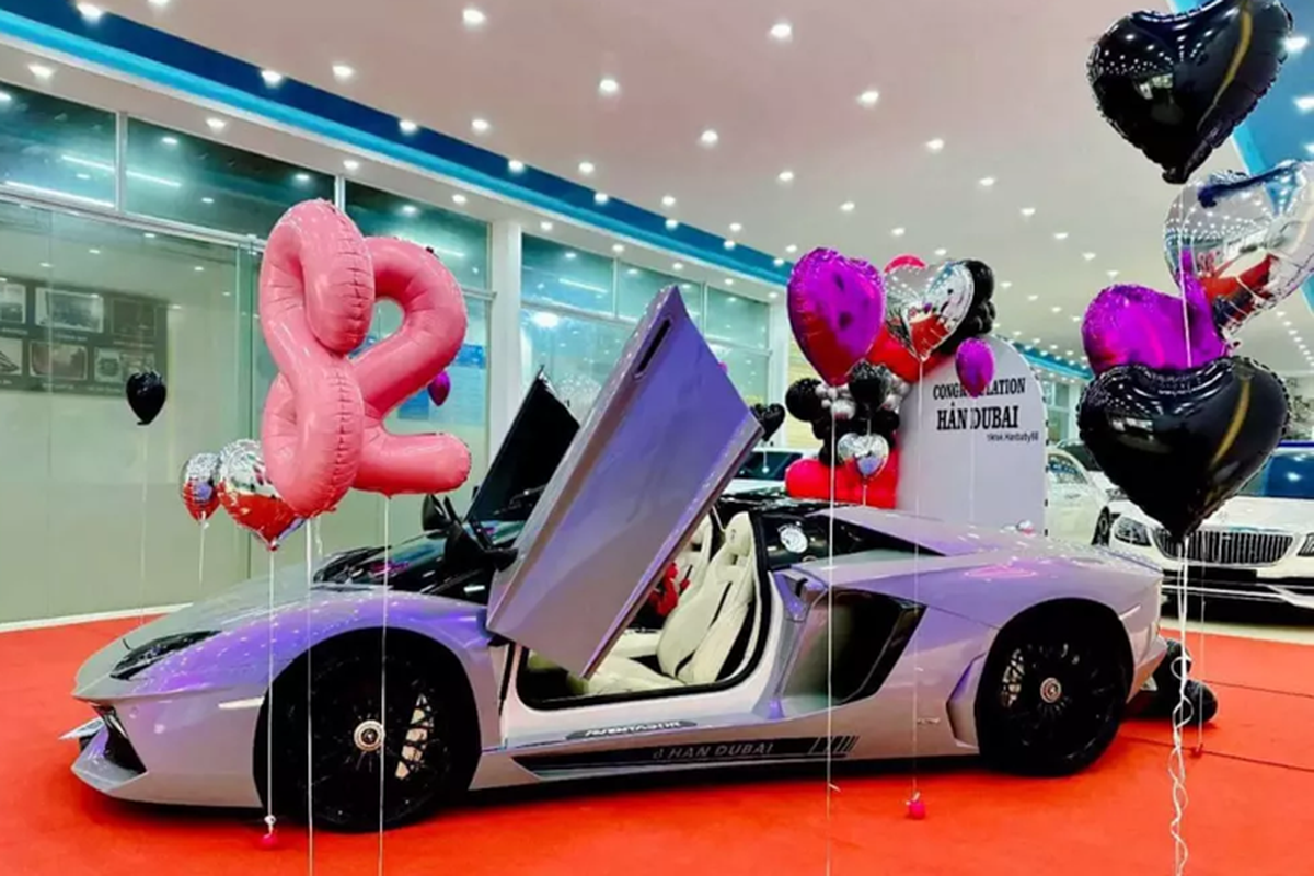 Hot girl 9X Han Dubai tau Lamborghini Aventador mui tran gia 17 ty-Hinh-6