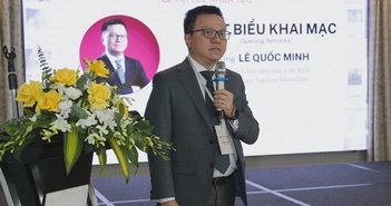 AI là 'đồng minh' nhưng cũng nhiều rủi ro thông tin AI là 'đồng minh' nhưng cũng nhiều rủi ro thông tin