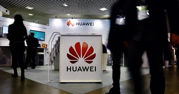 Mỹ sắp 'bóp nghẹt' mạng lưới cung cấp chip bí mật của Huawei