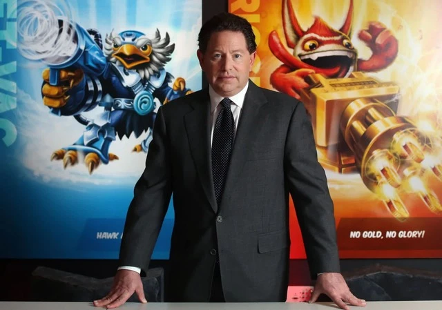 Ông chủ cũ của Activision Blizzard muốn thâu tóm TikTok