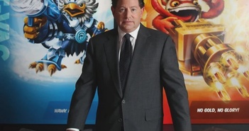 Ông chủ cũ của Activision Blizzard muốn thâu tóm TikTok Ông chủ cũ của Activision Blizzard muốn thâu tóm TikTok