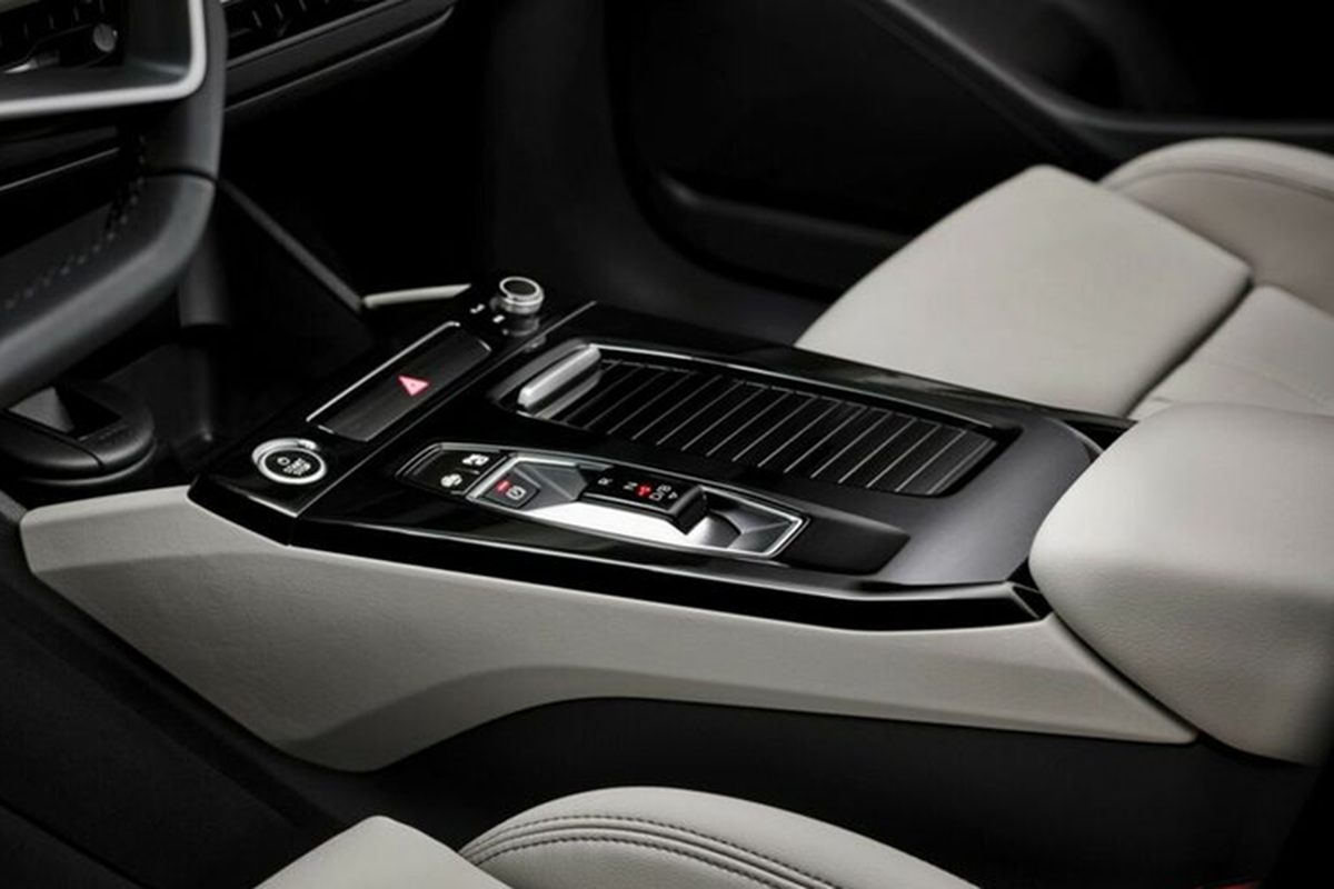 Ra mat Audi Q6 e-tron 2024 tu 1,9 ty dong, chay 625 km/lan sac-Hinh-8