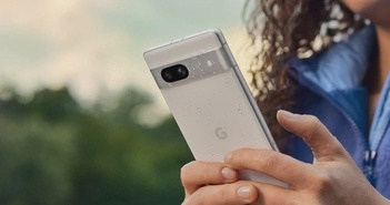 Pixel 8a sẽ có khác biệt nhỏ so với Pixel 8