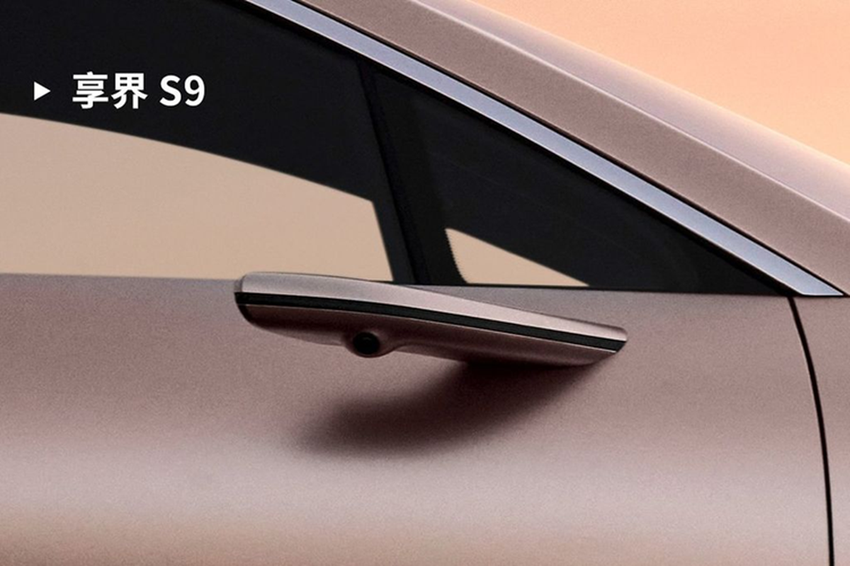 Stelato S9 – sedan điện từ 1,03 tỷ đồng của Huawei "đấu" BMW 5-Series - Hình 5 Stelato S9 – sedan dien tu 1,03 ty dong cua Huawei