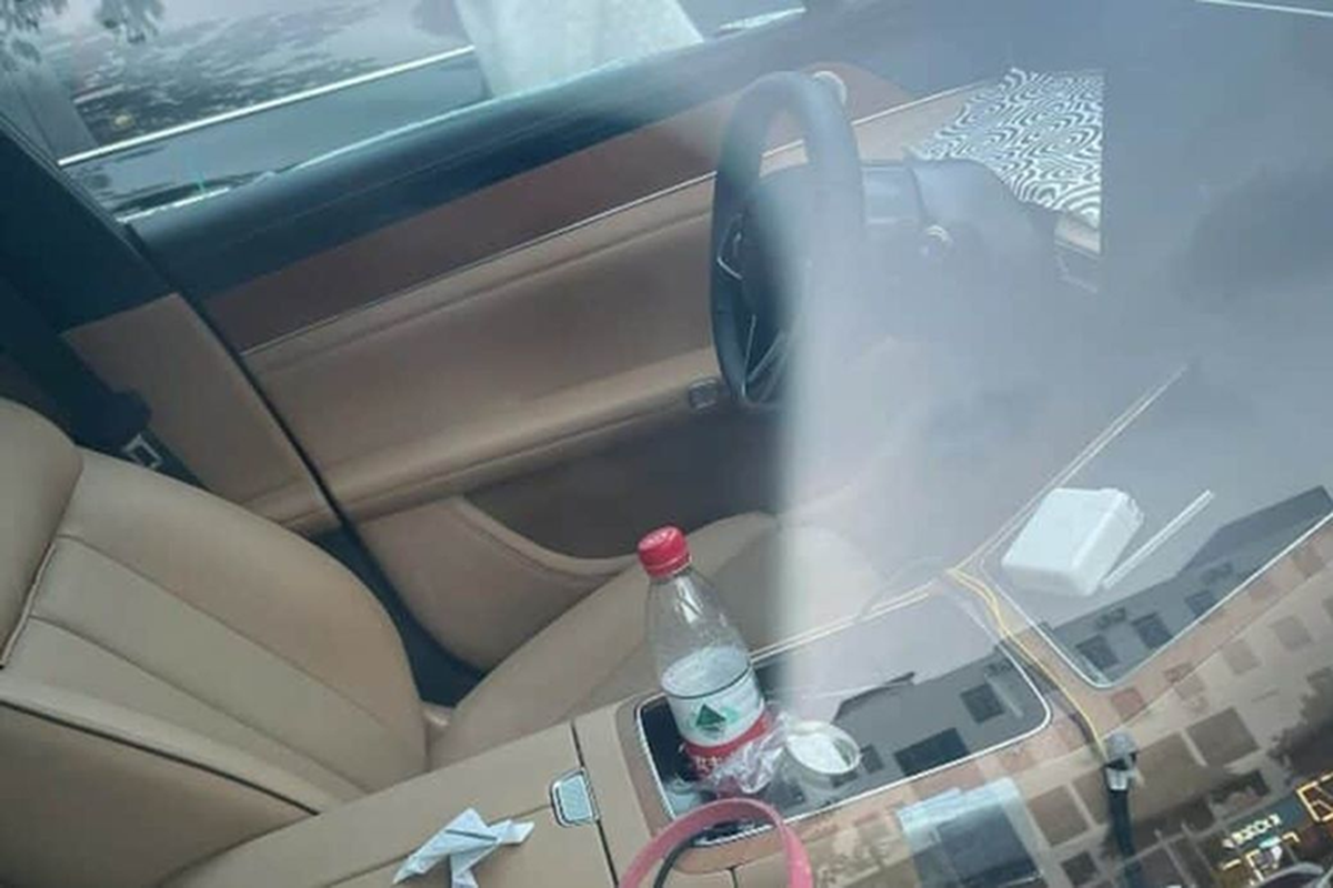 Stelato S9 – sedan điện từ 1,03 tỷ đồng của Huawei "đấu" BMW 5-Series - Hình 6 Stelato S9 – sedan dien tu 1,03 ty dong cua Huawei