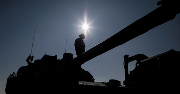 Đức và Pháp ký thỏa thuận phát triển xe tăng thế hệ mới Đức và Pháp ký thỏa thuận phát triển xe tăng thế hệ mới