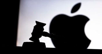 4 hãng công nghệ lớn đồng loạt kiện Apple 4 hãng công nghệ lớn đồng loạt kiện Apple