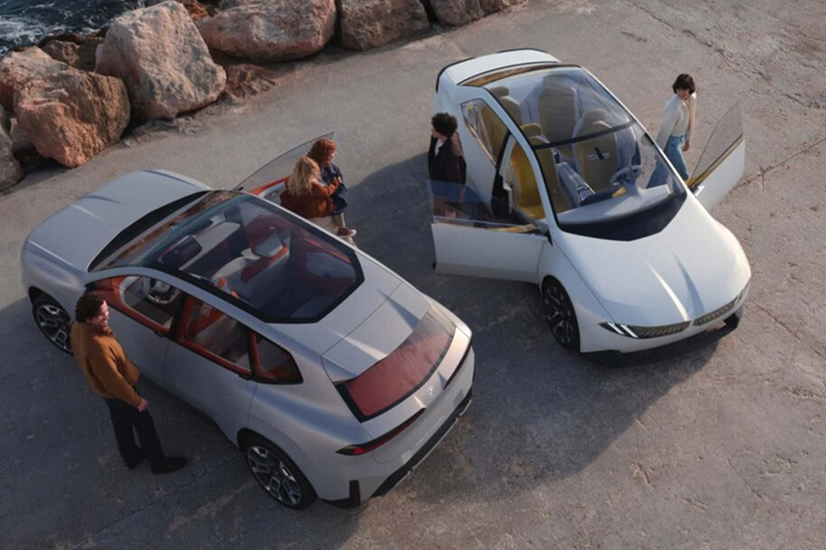 BMW Neue Klasse X Concept - he lo tuong lai cua BMW X Series-Hinh-9