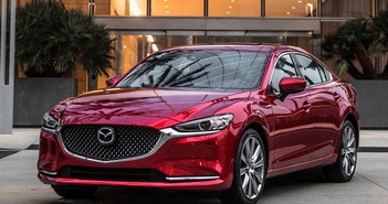Mazda6 ngừng bán tại Nhật sau hơn 20 năm, Việt Nam có bị ảnh hưởng?