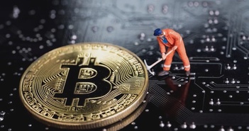 Bitcoin 'halving' sẽ ảnh hưởng thế nào đến giới tiền số? Bitcoin 'halving' sẽ ảnh hưởng thế nào đến giới tiền số?