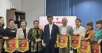 VIRESA công bố giải Vũ đạo thể thao giải trí đa môn VIRESA công bố giải Vũ đạo thể thao giải trí đa môn