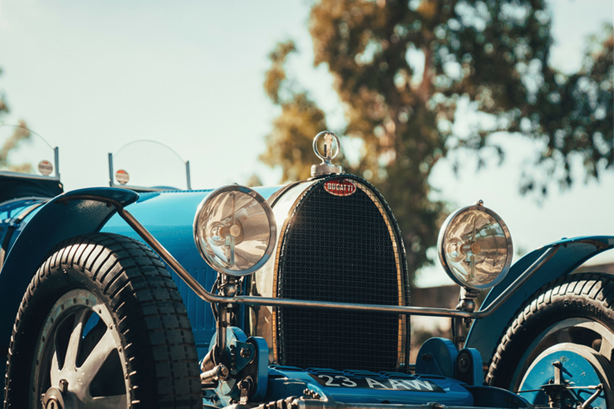 Bugatti Type 35 -  huyen thoai dat nen mong cho loat sieu xe-Hinh-4