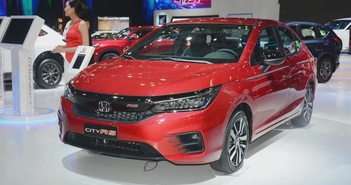 'Chạy đà' doanh số, sedan hạng B dưới 600 triệu 'đua' ưu đãi, giảm giá bán 'Chạy đà' doanh số, sedan hạng B dưới 600 triệu 'đua' ưu đãi, giảm giá bán