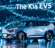 Kia EV5 2024 từ 526 triệu đồng - SUV điện "chung mâm" VinFast VF7