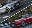 BMW 5 Series và i5 2024 bản “khác lạ” ra mắt tại Trung Quốc
