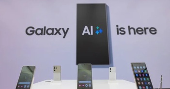 Samsung cải tiến trợ lý giọng nói Bixby bằng AI