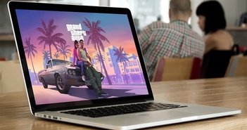 Phần mềm độc hại mới giả mạo GTA 6 tấn công người dùng macOS