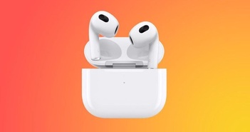 Apple sắp ra mắt tai nghe AirPods giá rẻ