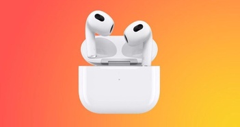 Apple sắp ra mắt tai nghe AirPods giá rẻ Apple sắp ra mắt tai nghe AirPods giá rẻ