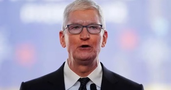 Apple được chờ đợi đột phá trong lĩnh vực AI Apple được chờ đợi đột phá trong lĩnh vực AI