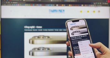 Mẹo hay ít người biết khi dùng trình duyệt Safari trên iPhone Mẹo hay ít người biết khi dùng trình duyệt Safari trên iPhone