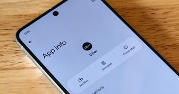 Android 15 giúp giải quyết bài toán thiếu bộ nhớ trên thiết bị Android 15 giúp giải quyết bài toán thiếu bộ nhớ trên thiết bị