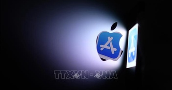 Các dịch vụ của Apple và WhatsApp khôi phục hoạt động sau sự cố 'sập mạng' trên toàn cầu Các dịch vụ của Apple và WhatsApp khôi phục hoạt động sau sự cố 'sập mạng' trên toàn cầu