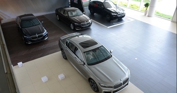 10 ô tô mất giá nhiều nhất khi bán lại sau 5 năm đầu sử dụng 10 ô tô mất giá nhiều nhất khi bán lại sau 5 năm đầu sử dụng