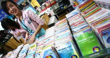 Tỉ phú Bill Gates từng không muốn chọn tên Windows Tỉ phú Bill Gates từng không muốn chọn tên Windows