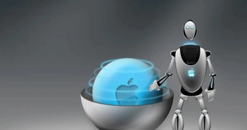 Apple nghiên cứu chế tạo robot cá nhân giúp việc nhà