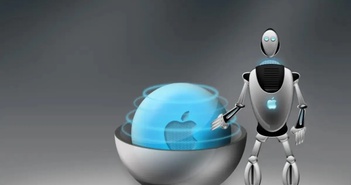 Apple nghiên cứu chế tạo robot cá nhân giúp việc nhà Apple nghiên cứu chế tạo robot cá nhân giúp việc nhà