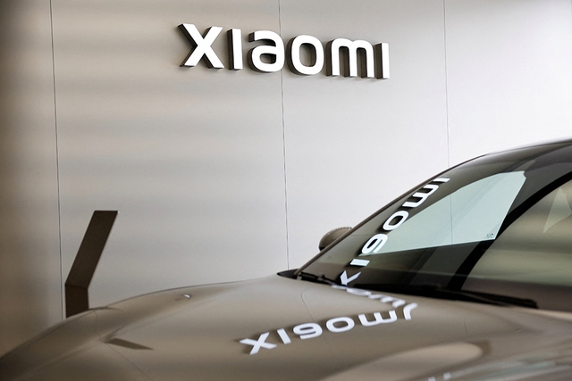 Xiaomi chưa phát triển xe điện giá rẻ Redmi Car