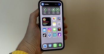 Cách đem tính năng 'xịn' trên iPhone 15 Pro đến với iPhone đời cũ Cách đem tính năng 'xịn' trên iPhone 15 Pro đến với iPhone đời cũ