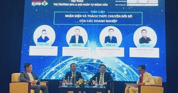 Tự động hóa kinh doanh đóng góp gì vào nền kinh tế số? Tự động hóa kinh doanh đóng góp gì vào nền kinh tế số?
